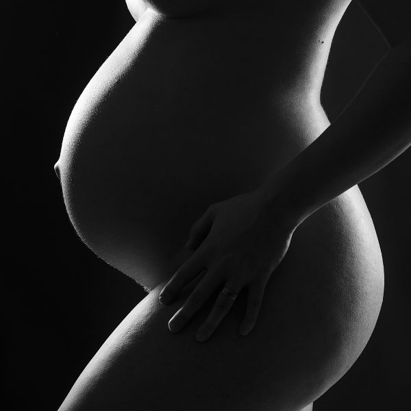 Babybauch Fotografie Fotostudio Eder Linz