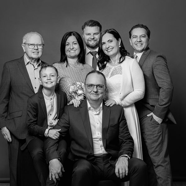 Familie